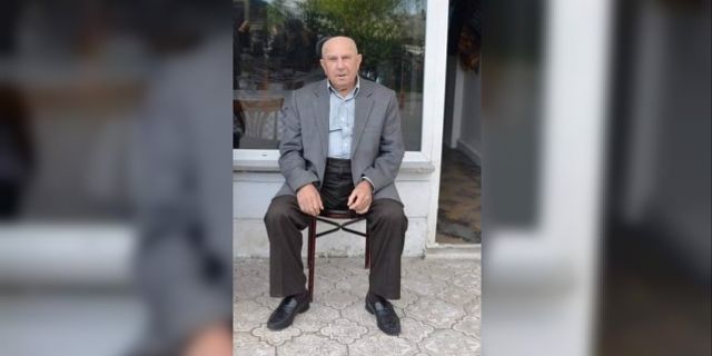 Sinop'ta evinin balkonundan düşen kişi öldü
