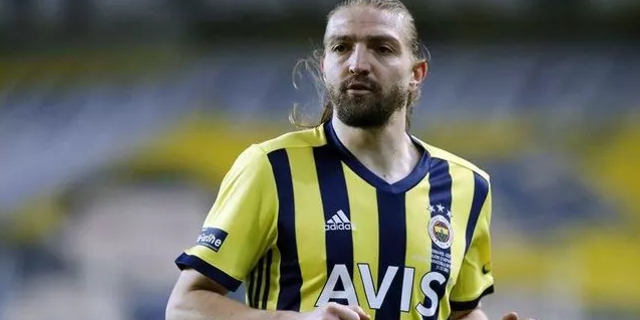 Caner Erkin, Çaykur Rizespor İle Anlaşmaya Vardı