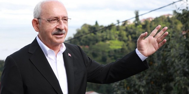 Kemal Kılıçdaroğlu: Rizelilerin oylarıyla iktidar olacağız