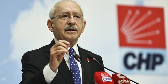 Kemal Kılıçdaroğlu’nun Rize programında neler var?