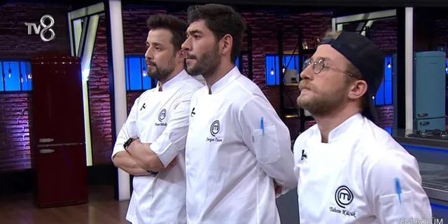 Son dakika: MasterChef dün kim kazandı?