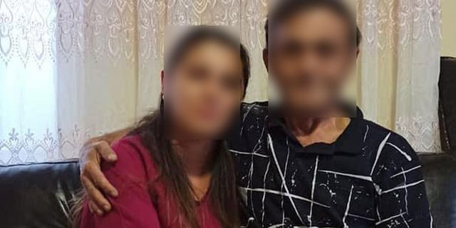 Ordu'da kadın cinayeti: Önce vurdu, sonra yardım istedi