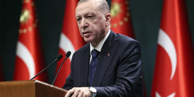 Cumhurbaşkanı Erdoğan: Elektrik tarifeleri yeniden değerlendirilecek