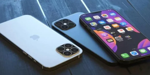 Apple Resmen Fırsat Yarattı! Sadece Ayda 100 TL Ödeme İle iPhone 13 Sahibi Olabilirsiniz