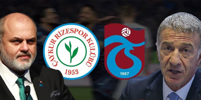 Kıran, Trabzonspor Rizespor’un Düşmesini İster mi?