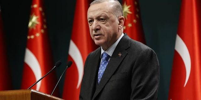Cumhurbaşkanı Erdoğan Açıkladı;Rize-Artvin Havalimanı hizmete açılıyor