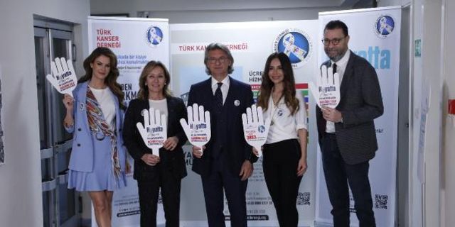 Türk Kanser Derneği Başkanı Duruman: Erken teşhiste kanser yüzde 100 tedavi edilebilir