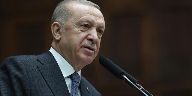 Cumhurbaşkanı Erdoğan Trabzonspor’u tebrik etti
