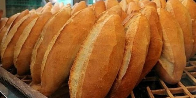 Rize'de Ekmek Zammı Kapıda