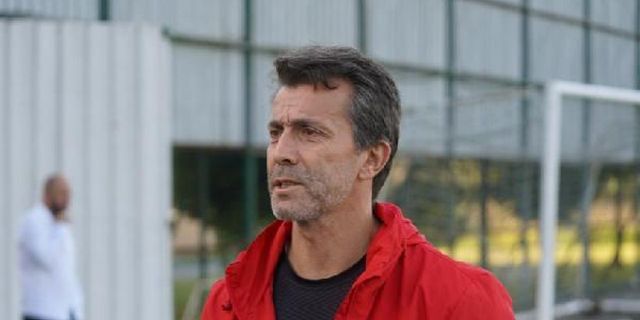 Bülent Korkmaz: 3'üncü kaleciyi almamız lazımdı