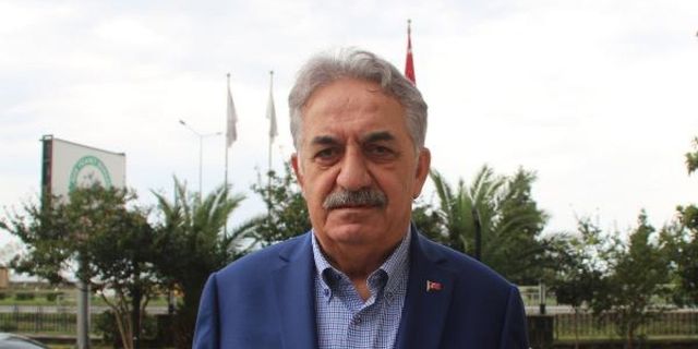 AK Parti'li Yazıcı: Hak ve özgürlükler, anayasada yer almalı