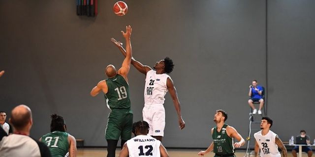 AYOS Konyaspor Basketbol TOFAŞ'ı ağırlıyor