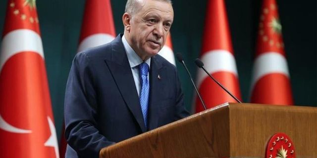 Cumhurbaşkanı Erdoğan açıkladı: EYT'de yaş şartı olmayacak