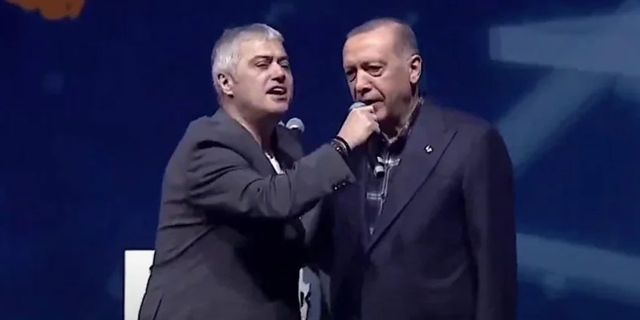 Cumhurbaşkanı Erdoğan, üniversiteli gençlerle buluştu