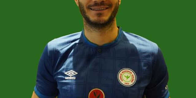 Rizespor, Sinan Osmanoğlu ile anlaştı