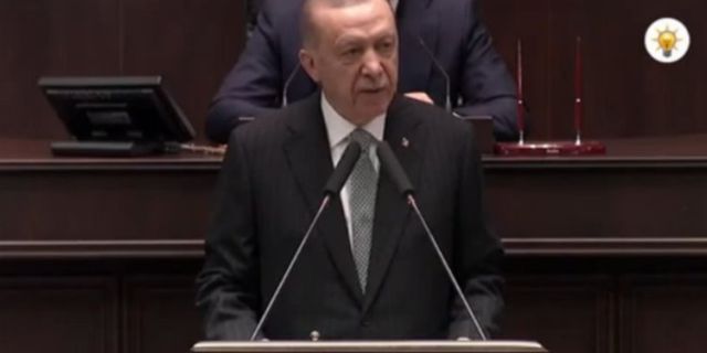 Cumhurbaşkanı Erdoğan: 14 Mayıs'ta millet gereğini yapacak!