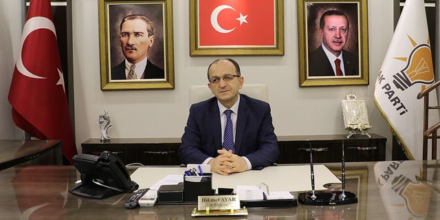 AK Parti'de milletvekili aday adaylığı başvuru süresi uzatıldı
