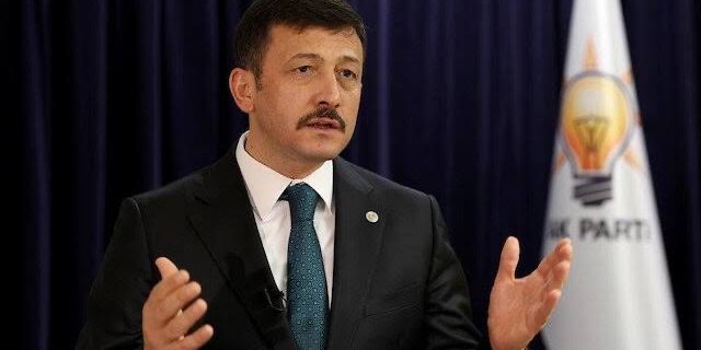 AK Parti Rize Milletvekili aday adaylarının yüz yüze mülakat görüşmeleri tamamlandı.