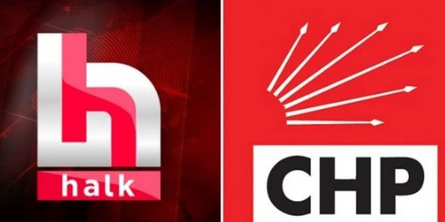 CHP'den Halk TV kararı: Tüm ilişkimiz sona ermiştir