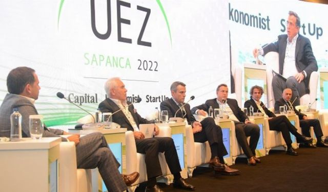 UEZ 2022’de enerjide yeni  denge arayışı konuşuldu