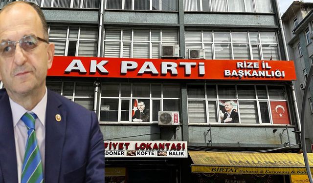 İl Başkanı Ayar’dan Cumhurbaşkanı Erdoğan’ın Rize Miting Günü Ceza Yiyen Sürücülere Çağrı