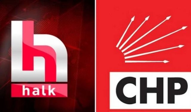 CHP'den Halk TV kararı: Tüm ilişkimiz sona ermiştir