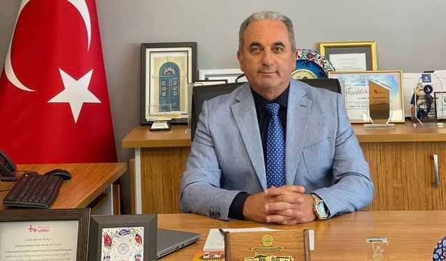 CHP'NİN ARDEŞEN ADAYI ADEM KUYUMCU MU OLACAK?