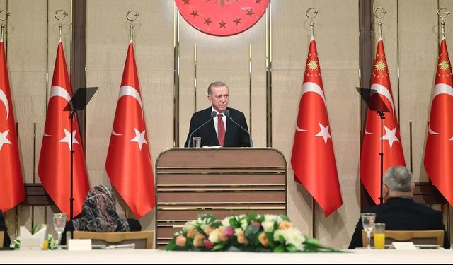 Cumhurbaşkanı Erdoğan'dan Ali Yerlikaya'ya talimat: Muhtarlıklar yapılandırılsın