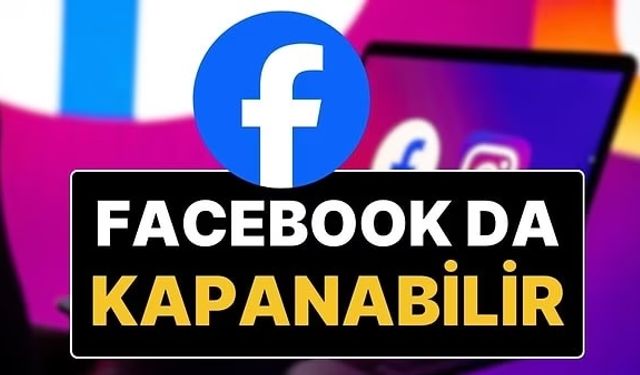 Instagram Kapatılmıştı Sıra Facebook’ta mı? Facebook, Diyanet’in Hesabını Kısıtladı!