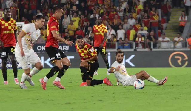 Samsunspor, namağlup Göztepe karşısında galibiyeti arayacak