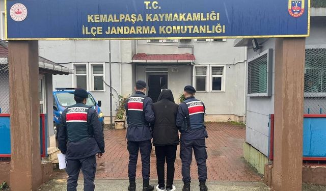 Artvin’de firari 6 hükümlü yakalandı