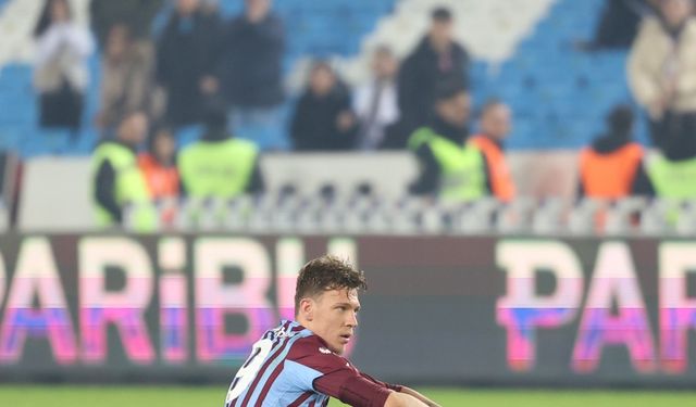 Trabzonspor - Kasımpaşa / Ek fotoğraflar