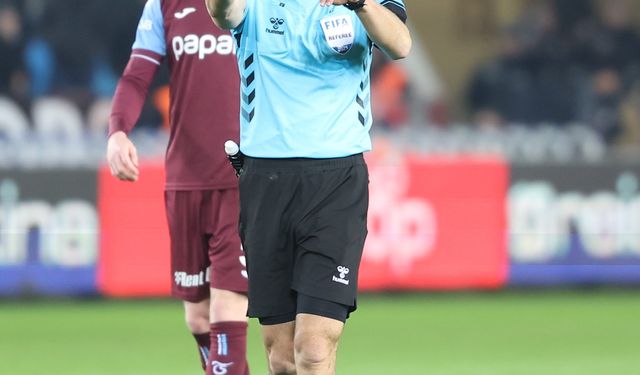 Trabzonspor - Eyüpspor / Fotoğraflar