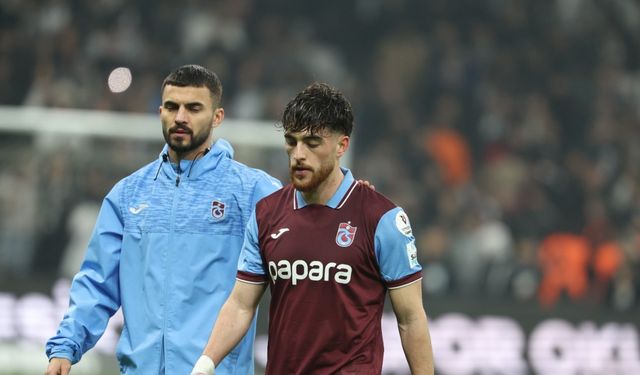 Trabzonspor’da deplasman kabusu bitmiyor