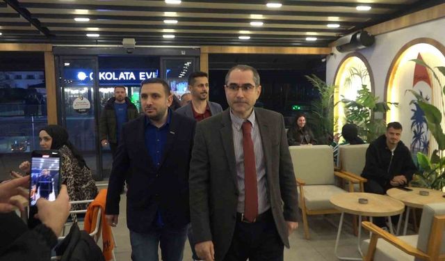 Rize’de ‘Çapraz’ sigara denetimi
