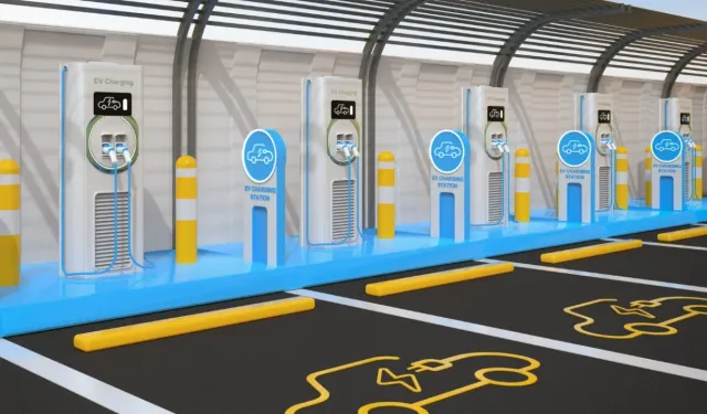Trabzon’un elektrikli araç yol haritası belirlendi