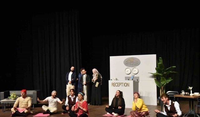 Başiskele’de Trabzon esintisi