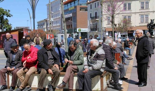 Doğu Karadeniz’in 3 ili emekli şehri olma yolunda ilerliyor