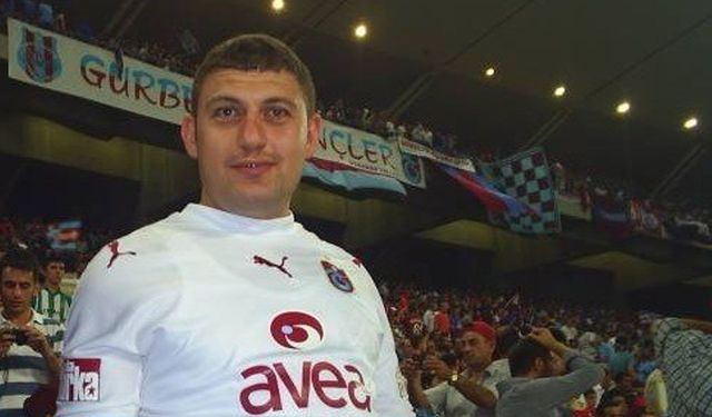 Fenerbahçe-Trabzonspor maçını izlerken fenalaştı, yoğun bakıma alındı