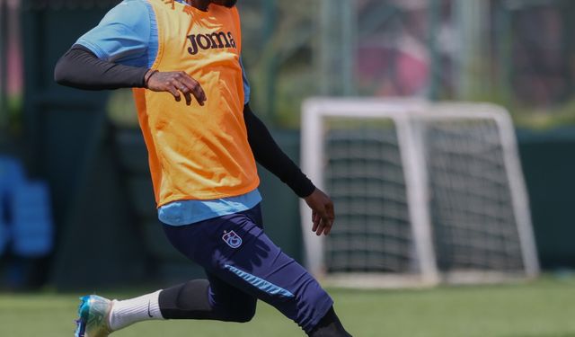 Trabzonspor, İstanbul'a gitti