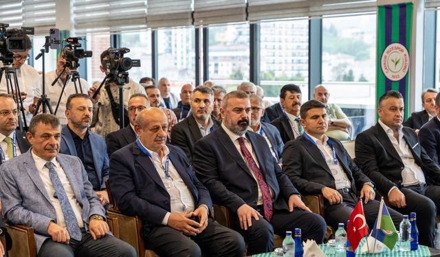 Çaykur Rizespor Başkanı Turgut güven tazeledi