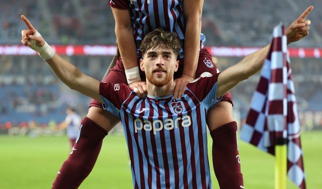 Trabzonspor’a yeni transferlerin katkısı; en skorer Banza