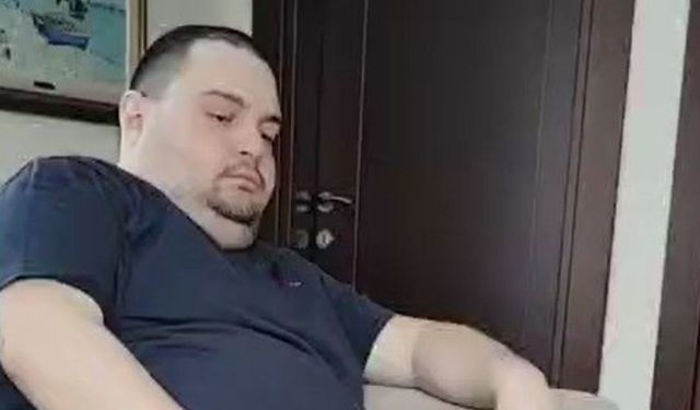 Rizeli İş İnsanının Oğlu Kayboldu