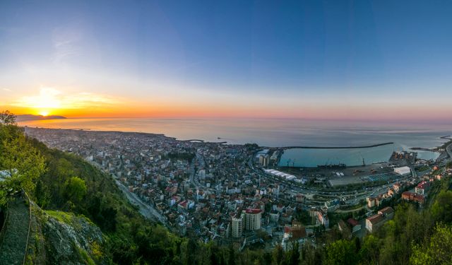 Karadeniz neşesini kaybetti; TÜİK verilerinde en mutsuz şehir Trabzon oldu