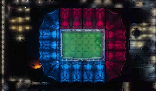 Trabzonspor evinde rahat ediyor