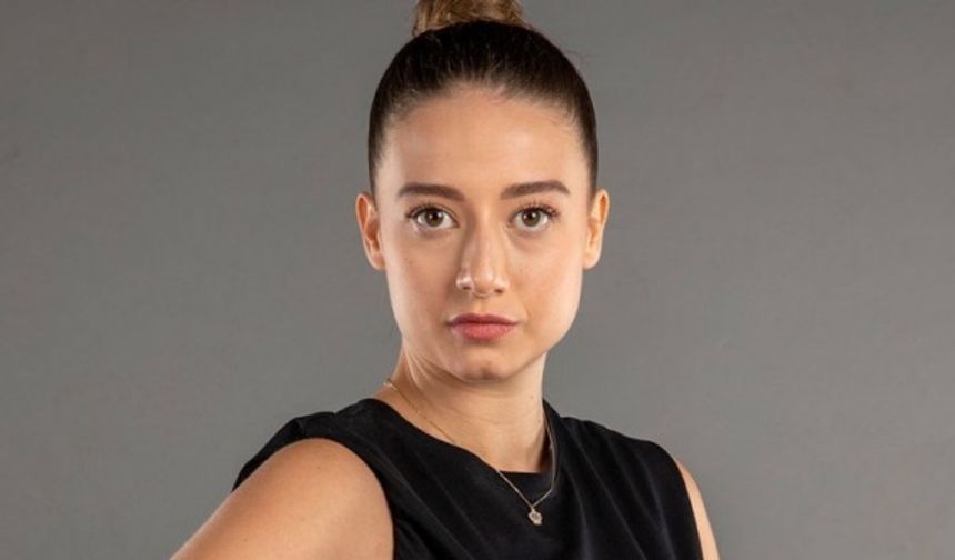 Survivor Aleyna Kalaycıoğlu kimdir? Aleyna Kalaycıoğlu kaç yaşında ve nereli?