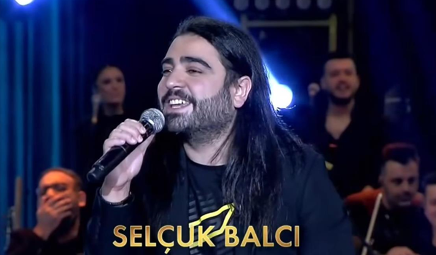 Selçuk Balcı kimdir? Kaç yaşında, nereli, mesleği ne, şarkıları neler, kaç albümü var?