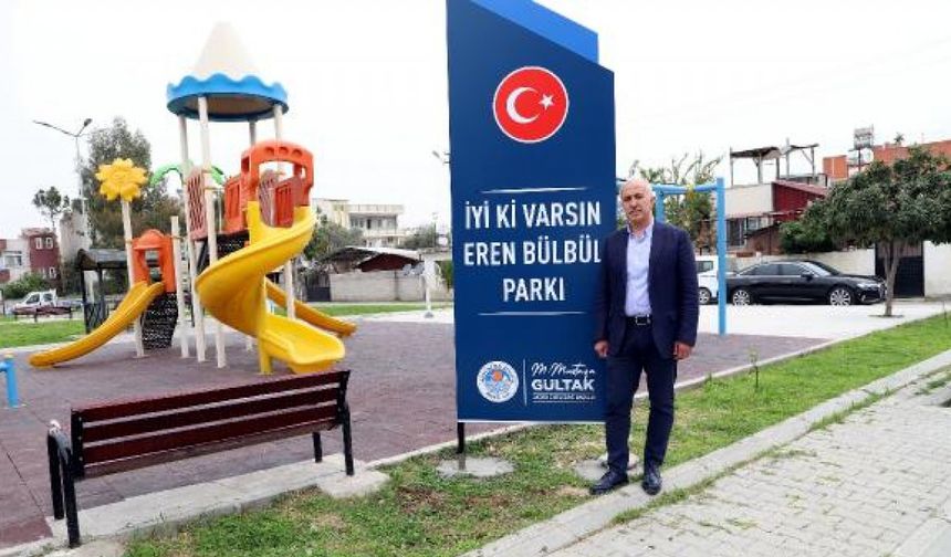 Mersin'de Eren Bülbül'ün adının parka verilmesi önergesi reddedildi (2)