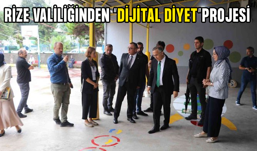 Gençler Dijital Diyet İle Dijital Obeziteden Kurtulacak