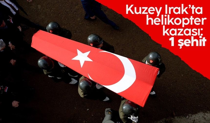 Karadeniz'e şehit ateşi düştü